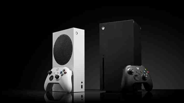 Xbox Series X este pe cale să lase PS5 în praf